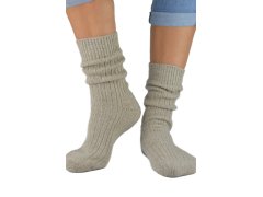 Dámské ponožky 001 model 19060545 - Noviti