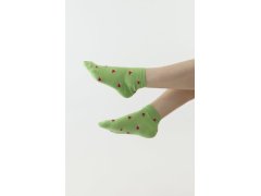ponožky zelené s model 18637921 - Moraj