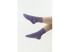 Pletené ponožky model 18406661 - Moraj