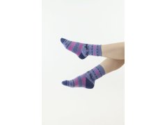 Thermo ponožky světle modré se model 18406664 - Moraj