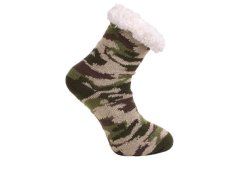 ponožky zelené model 19019330 - Moraj