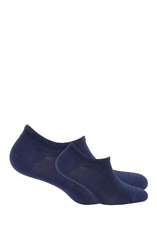Kotníkové ponožky pro Be Active model 9093199 - Wola - Doplňky čepice, rukavice a šály