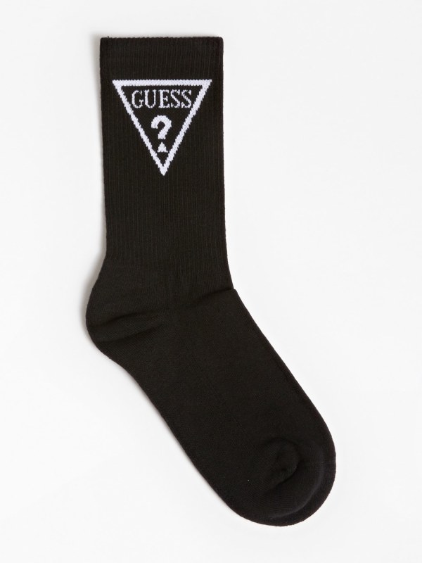 Ponožky černá model 15782869 - Guess - Doplňky čepice, rukavice a šály