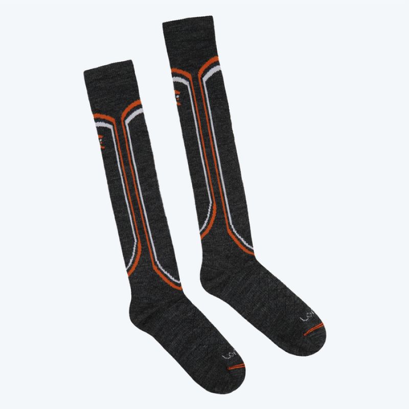 Ponožky Ski Light Merino model 17291674 - Gemini - Doplňky čepice, rukavice a šály