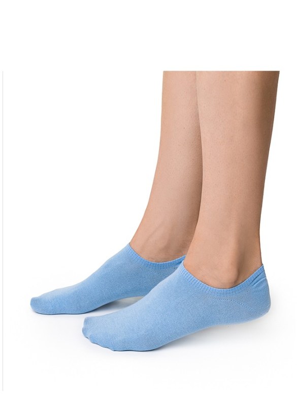 Dámské ponožky model 17766590 - Steven - Doplňky čepice, rukavice a šály
