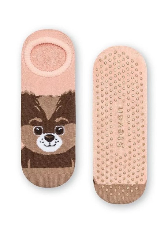 Dámské ponožky Frotte ABS model 20996855 - Steven