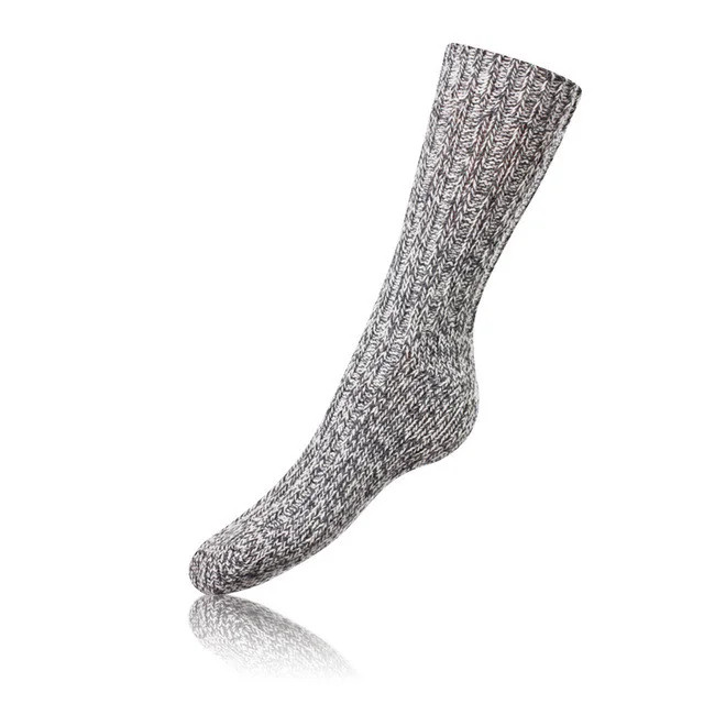 Zimní unisex ponožky model 21857917 STYLE SOCKS - Bellinda