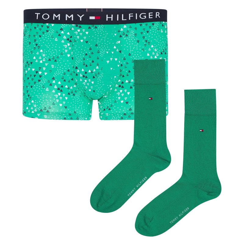 set a ponožek model 20896274 - Tommy Hilfiger