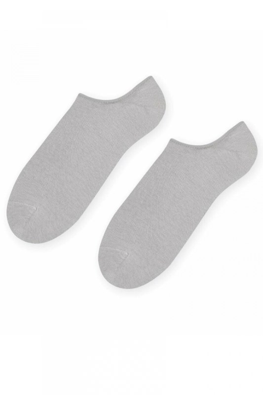 Dámské ponožky grey model 15344352 - Steven - Doplňky čepice, rukavice a šály