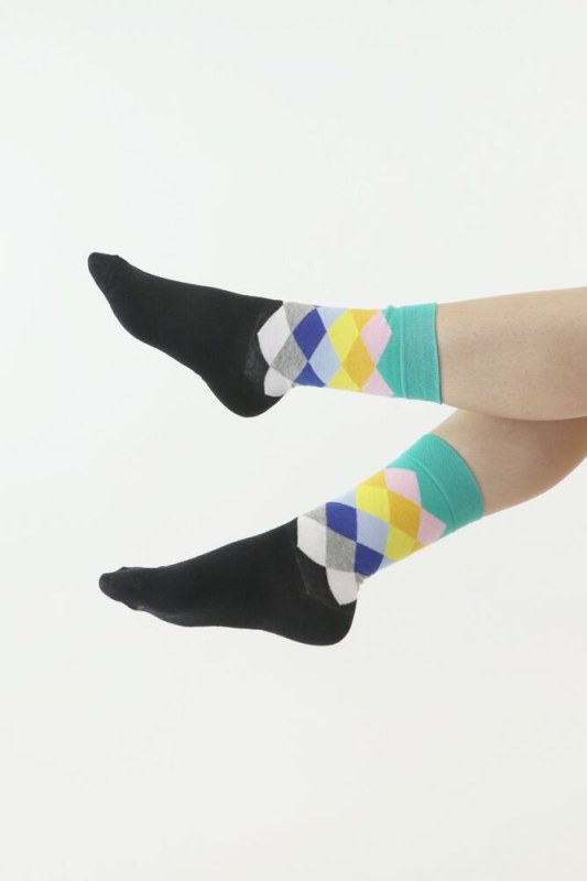 Ponožky model 18399904 - Moraj - Doplňky čepice, rukavice a šály