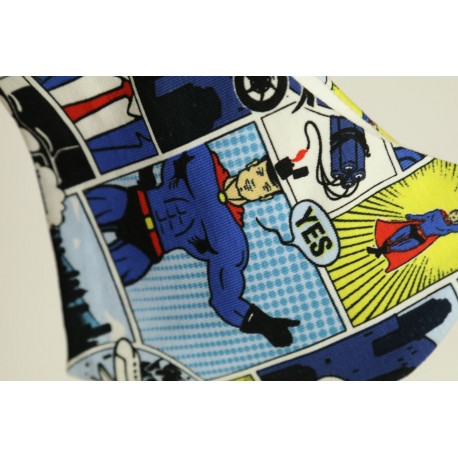 bavlněná rouška model 13961493 - Vestis - Doplňky čepice, rukavice a šály