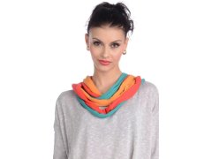 Dámská šála ADS model 17827515 - Moraj