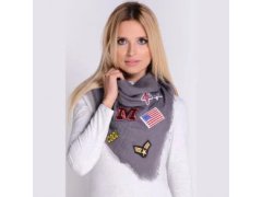 Dámský šátek Cool ADS model 5251146 - Moraj