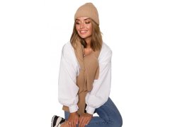 Pletená šála model 17972903 - BeWear