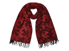 Šála Iconic Monogram model 19400682 - Tommy Hilfiger