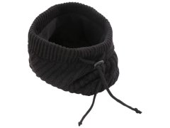Nákrčník unisex model 21949099 černý - Trespass