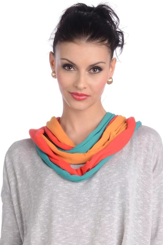 Dámská šála ADS model 17827515 - Moraj