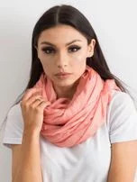 Dámská šála s kamínky model 16274407 - FPrice
