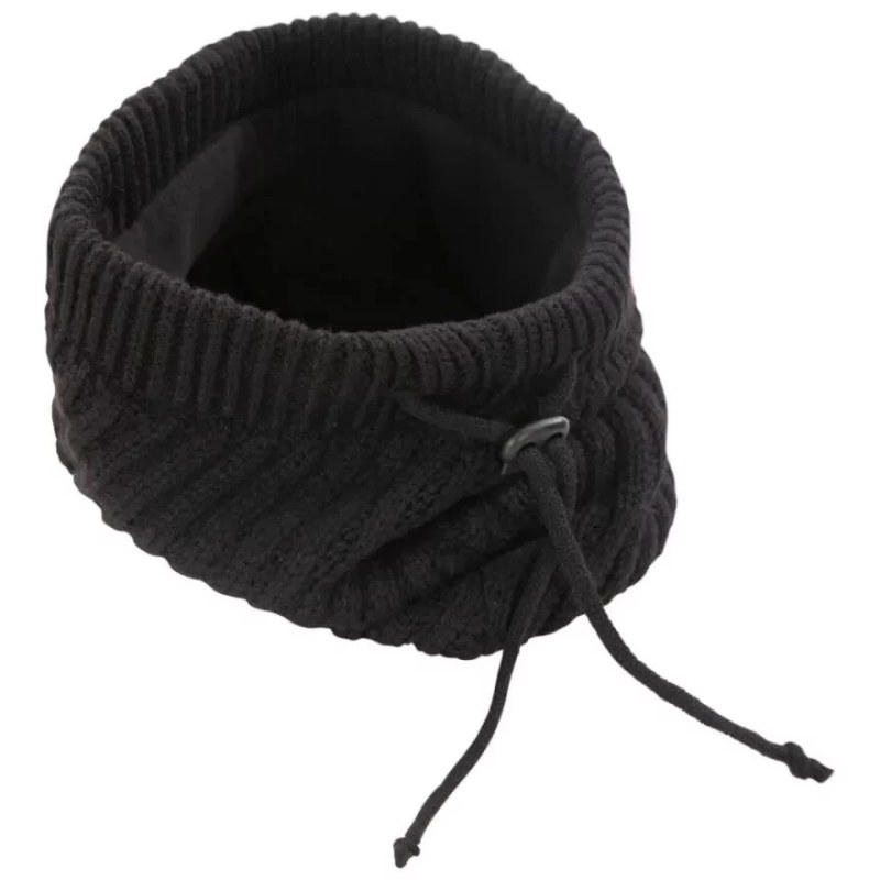 Nákrčník unisex model 21949099 černý - Trespass
