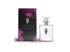 Feromonový parfém floral-fruity 30 ml - Obsessive