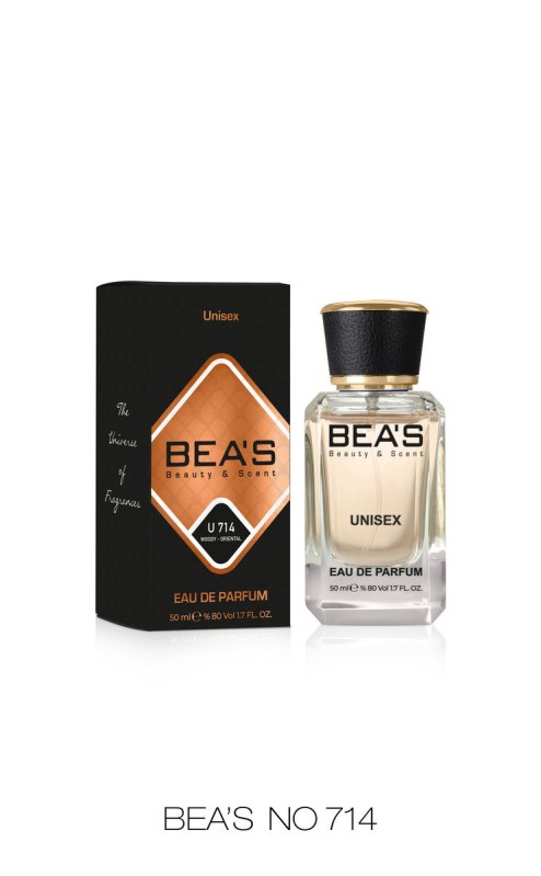 Unisex parfém 50 ml model 20243116 - Kesi - Dámské plavky