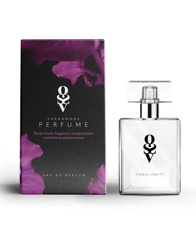 Feromonový parfém floral-fruity 30 ml - Obsessive Feromonový parfém floral-fruity 30 ml - Obsessive - plavky