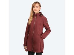 Dámský kabát / bunda Alexis W model 17739843 - Icepeak