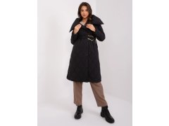 Dámský plášť NM KR model 20764051 černý - FPrice