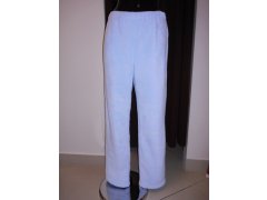 Dámské domácí kalhoty s výšivkou 6930 5251 - Vestis