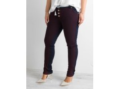 Kalhoty CE SP model 18250209 jeans - FPrice