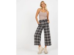 Dámské kalhoty LK SP černá model 21046468 - Lakerta