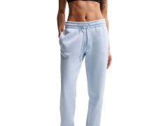 Dámské fleecové kalhoty model 22225129 - NIKE