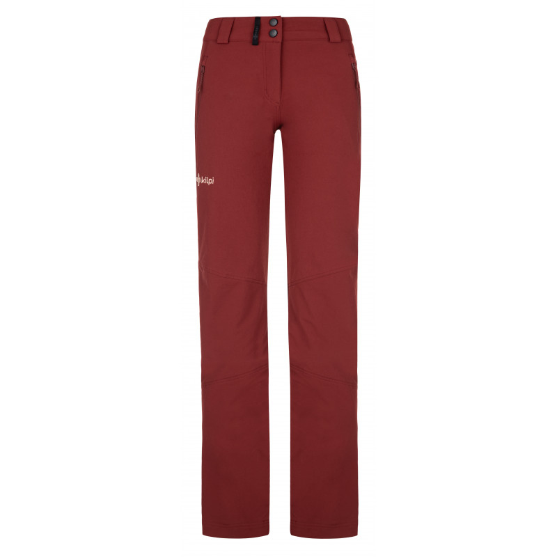 Dámské outdoor kalhoty model 17014115 - Kilpi - Doplňky čepice, rukavice a šály