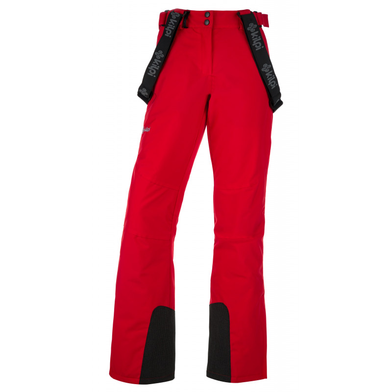 Dámské lyžařské kalhoty model 17014119 - Kilpi - Doplňky čepice, rukavice a šály