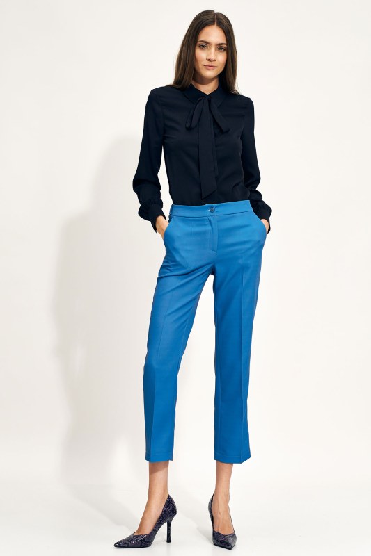 Dámské kalhoty SD70 Blue - Nife - Dámské kalhoty