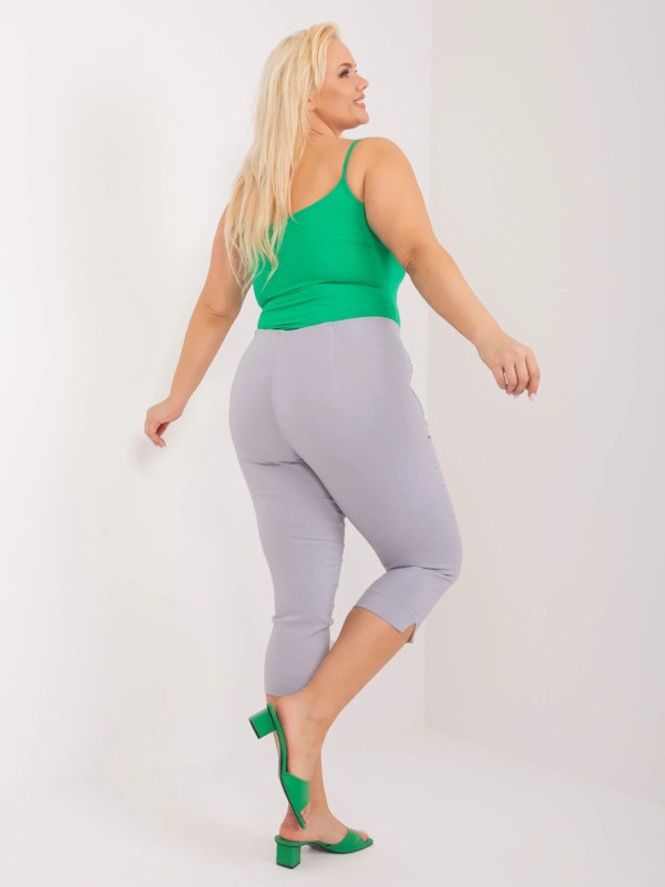Dámské model 21314654 světle šedé - FPrice