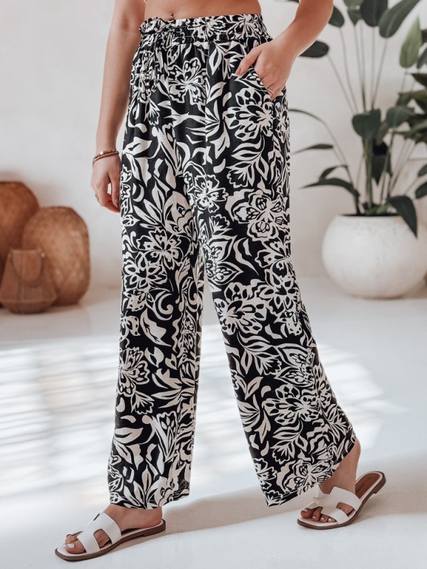 Dámské kalhoty  model 22185652 - FashionStreet