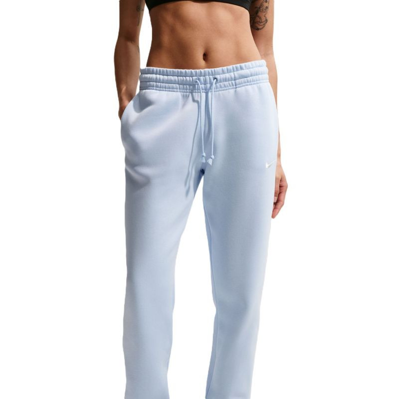 Dámské fleecové kalhoty  model 22225129 - NIKE