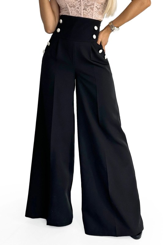 Dámské kalhoty 496-1 - NUMOCO - Dámské kalhoty