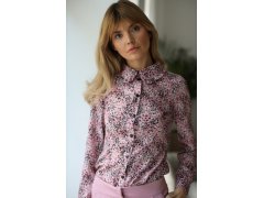Košile model 17185013 Gemini - BeWear