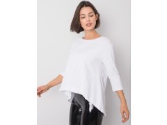 Dámská halenka RV BZ model 20973258 Bílá - FPrice