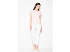 Dámská halenka model 21232270 Pudr růžová - Venaton