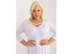 Halenka RV BZ model 22225125 bílá - FPrice