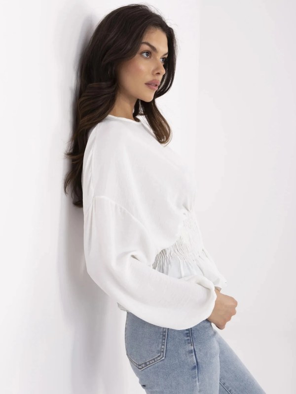 Halenka model 21867856 smetanová - FPrice