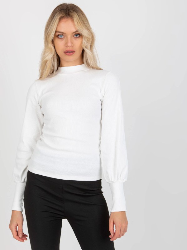 Dámská halenka RV BZ model 21946797 bílá - FPrice