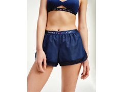 Dámské šortky model 8404957 modrá - Tommy Hilfiger