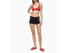 Dámské šortky model 8397765 černá - Calvin Klein