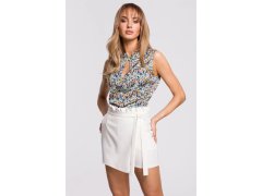 Dámské kraťasy / sukně model 14039448 - Moe