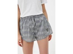 Dámské kraťasy šedá model 14987309 - Guess