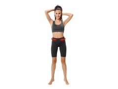 Fitness šortky shorts model 15211385 - Winner